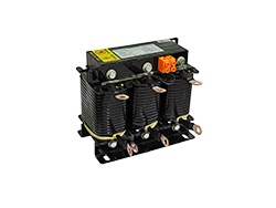 CKDG、CKSG(祥云3.0)干式铁芯串联电抗器
